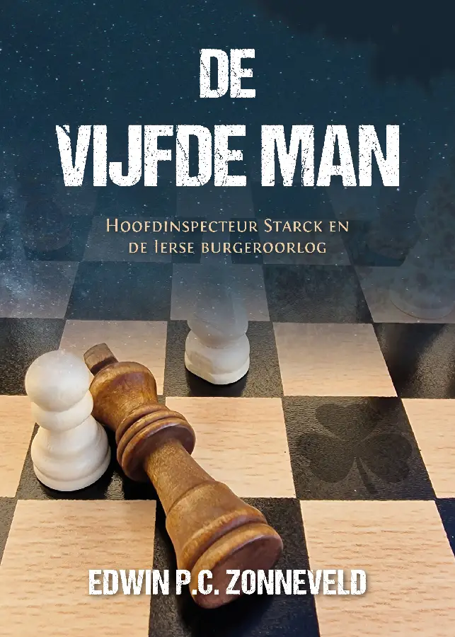 De Vijfde Man