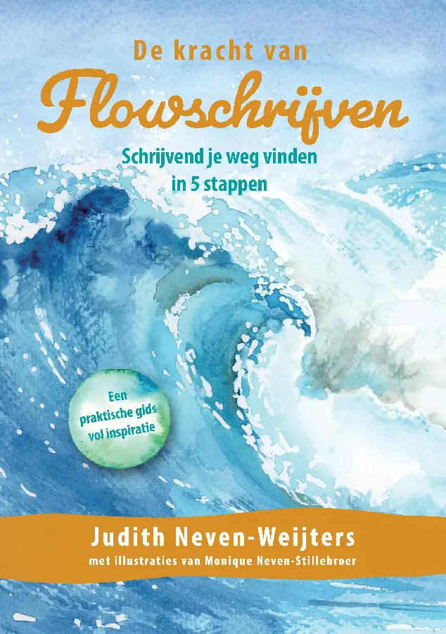 De kracht van Flowschrijven