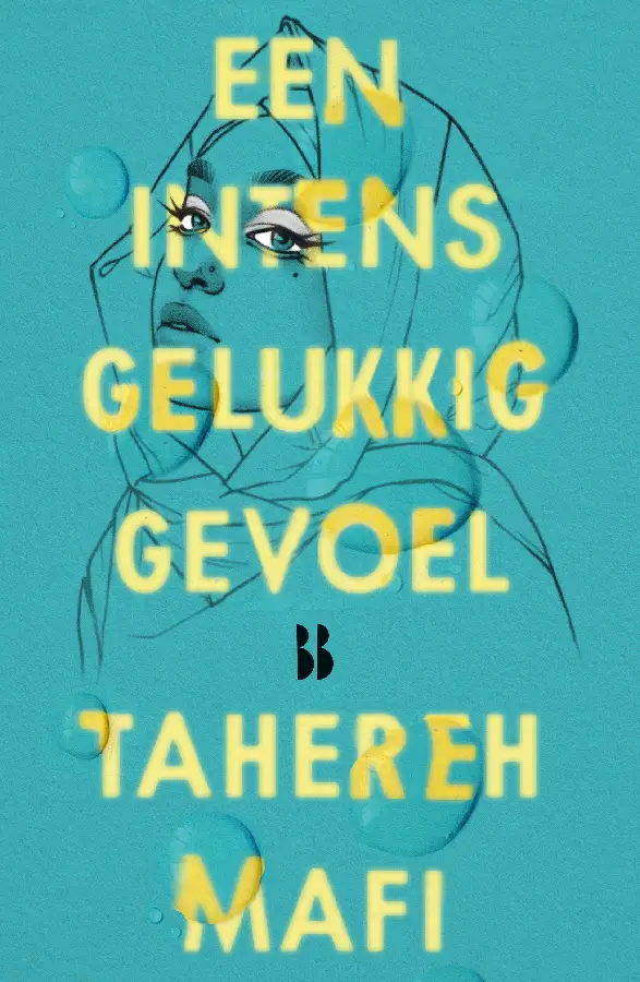 Een intens gelukkig gevoel