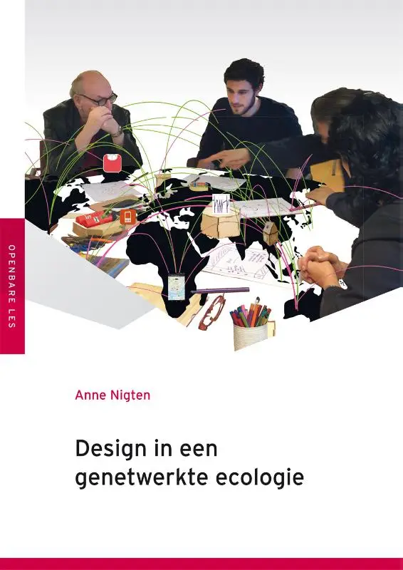 Design in een genetwerkte ecologie