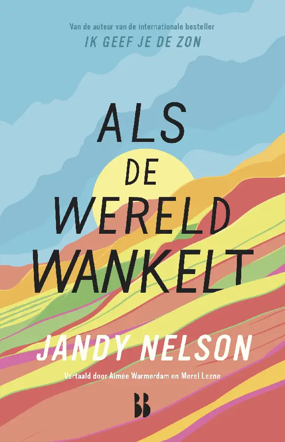 Als de wereld wankelt