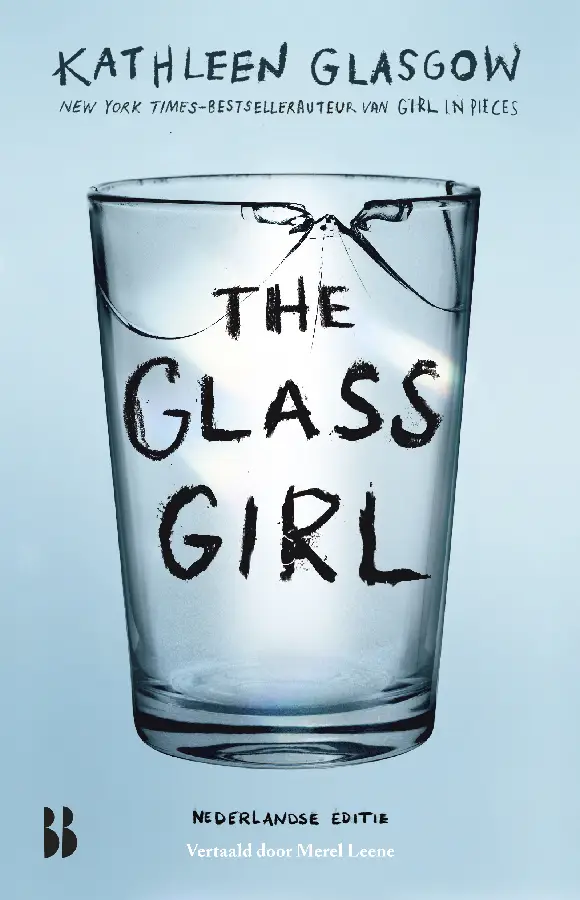 The glass girl