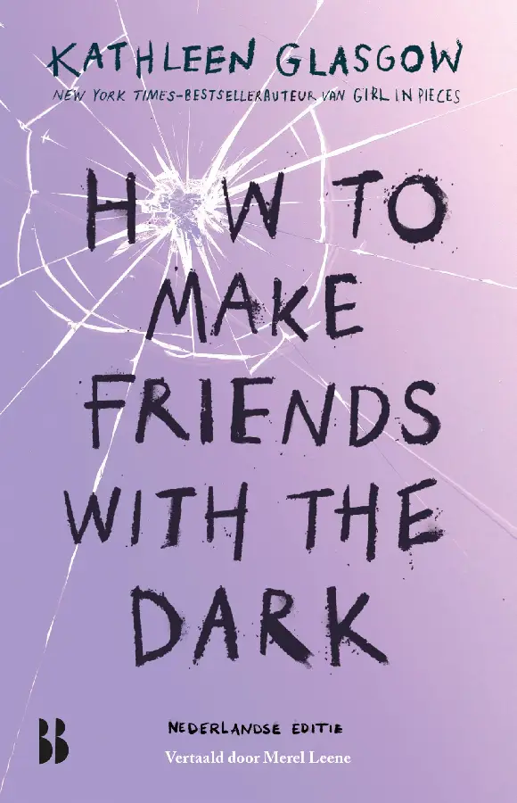 How to make friends with the dark
