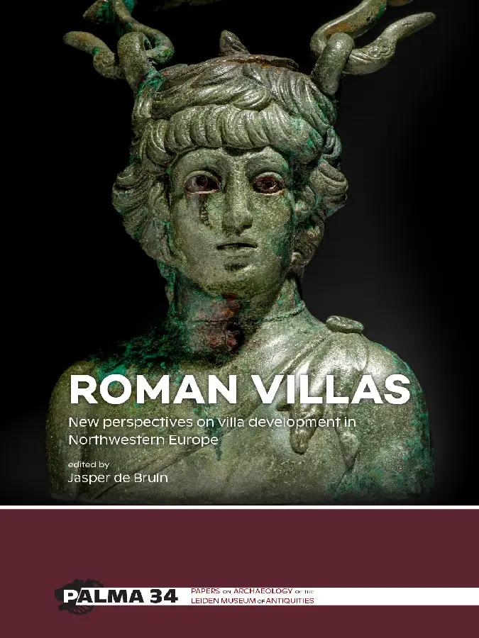 Roman villas