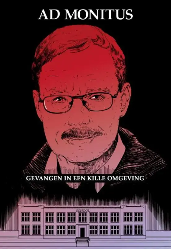 Gevangen in een kille omgeving