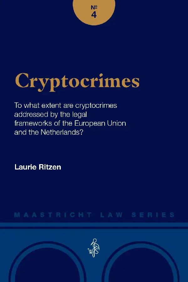 Cryptocrimes