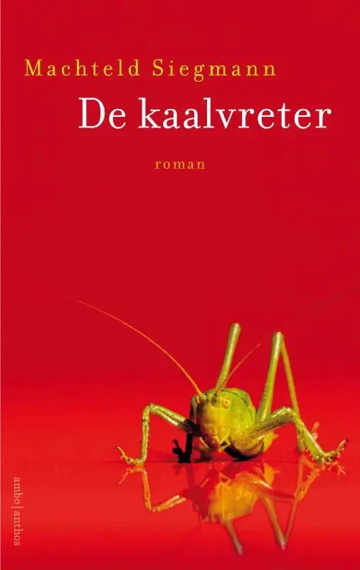Kaalvreter