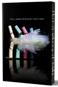 This Is Where It Ends