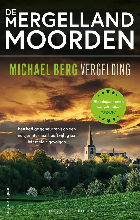 Vergelding