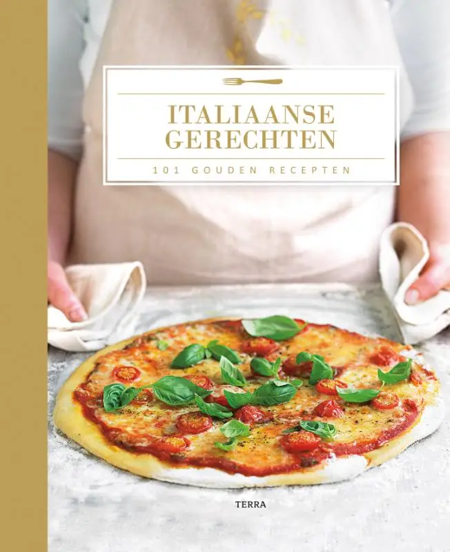 Italiaanse gerechten