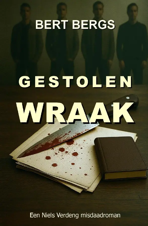 Gestolen Wraak
