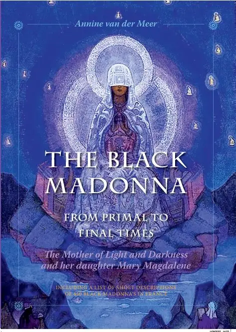 The Black Madonna from Primal to Final Times