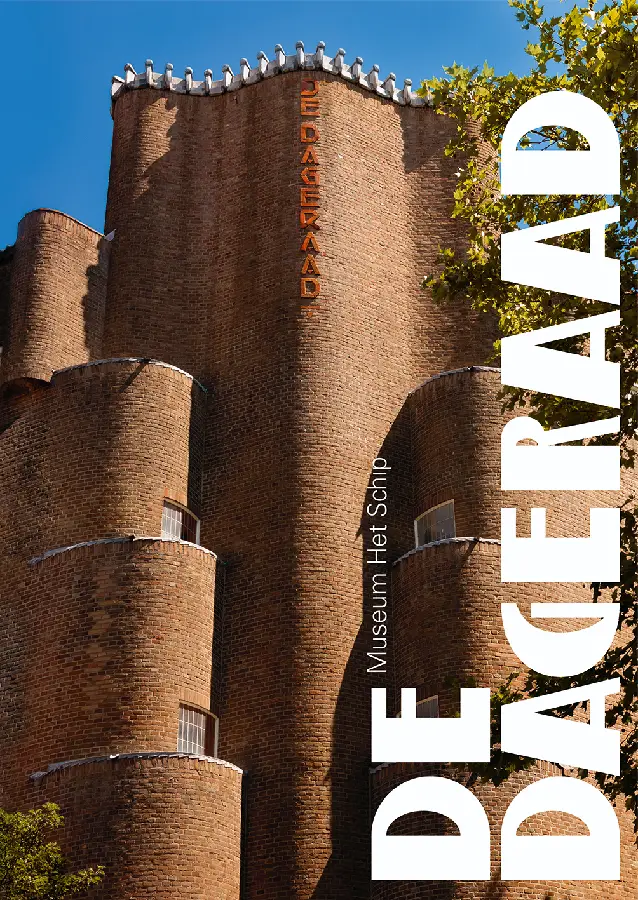 De Dageraad