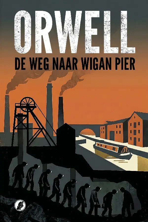 De Weg naar Wigan Pier
