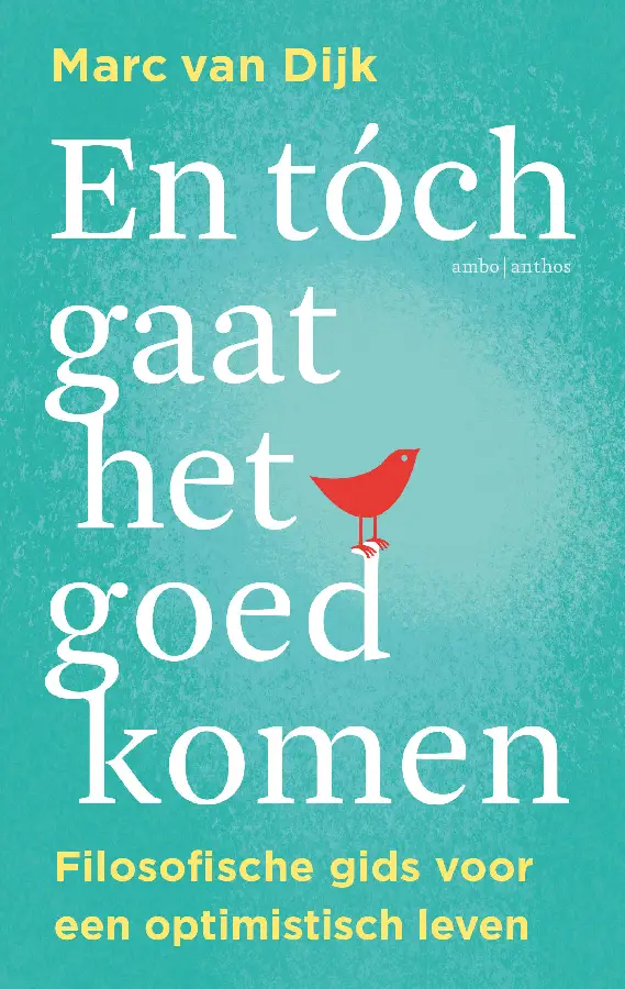 En tóch gaat het goedkomen
