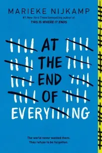 At the End of Everything