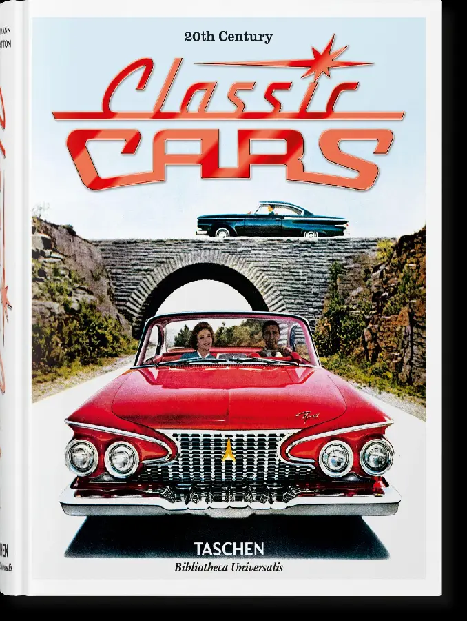 20th Century Classic Cars