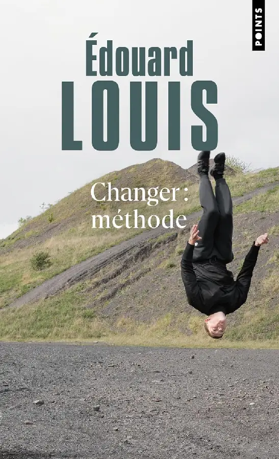 Changer : méthode