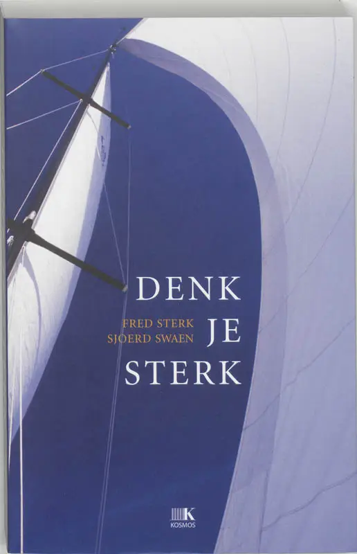 Denk je sterk