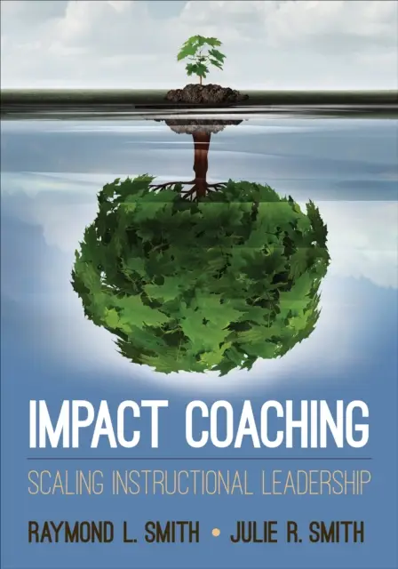 Impact Coaching: Scaling Instructional Leadership