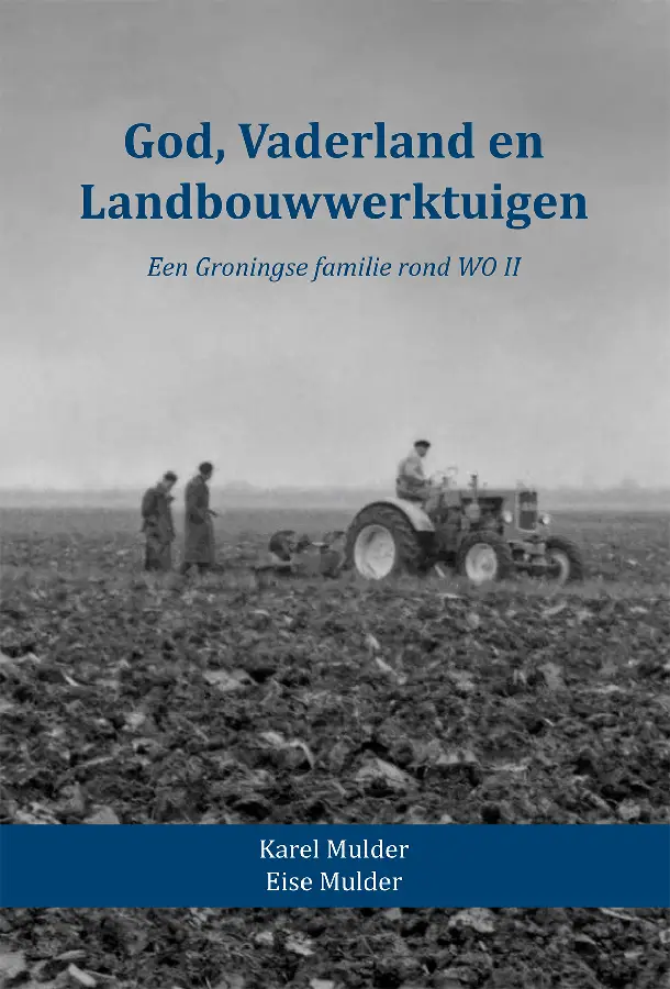 God, Vaderland en Landbouwwerktuigen