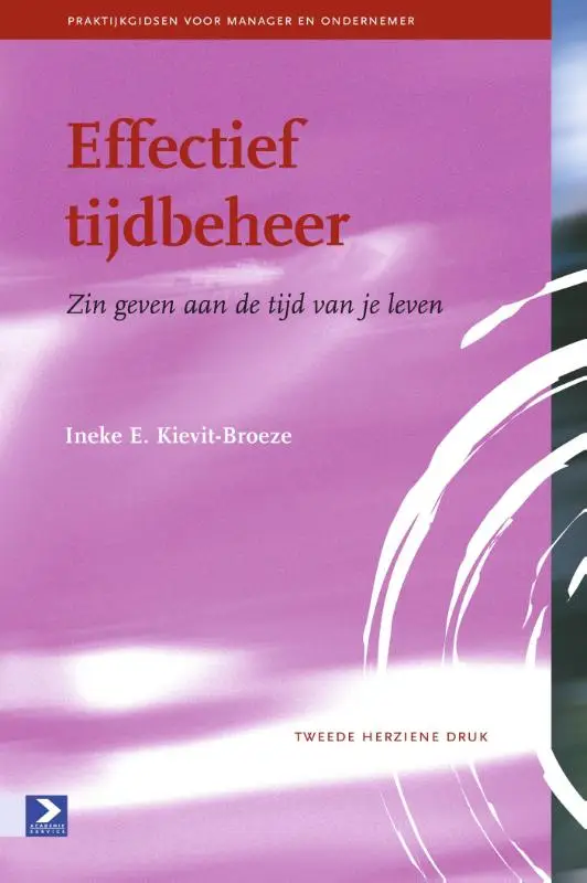 Effectief tijdbeheer