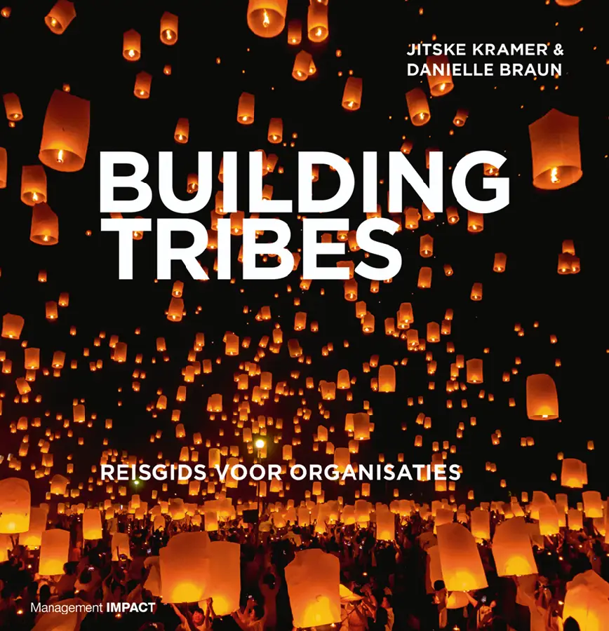 Building Tribes