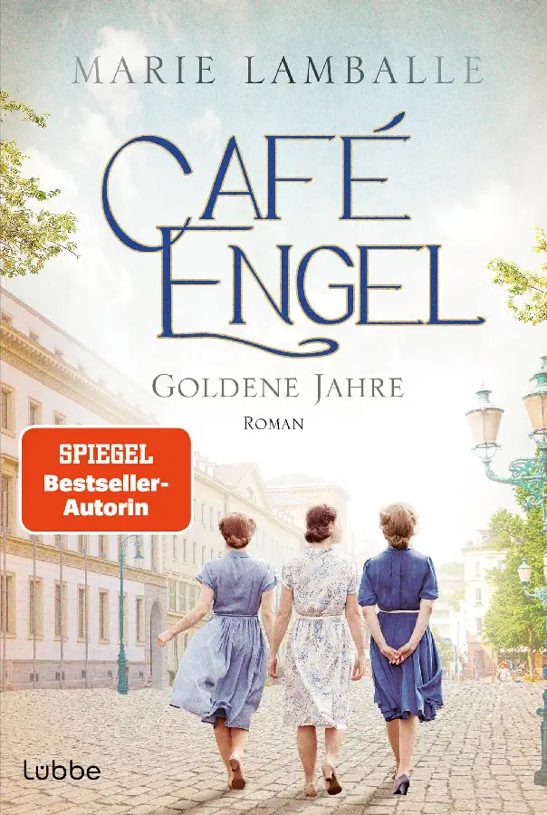 Café Engel - Goldene Jahre