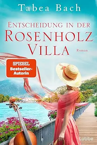 Entscheidung in der Rosenholzvilla