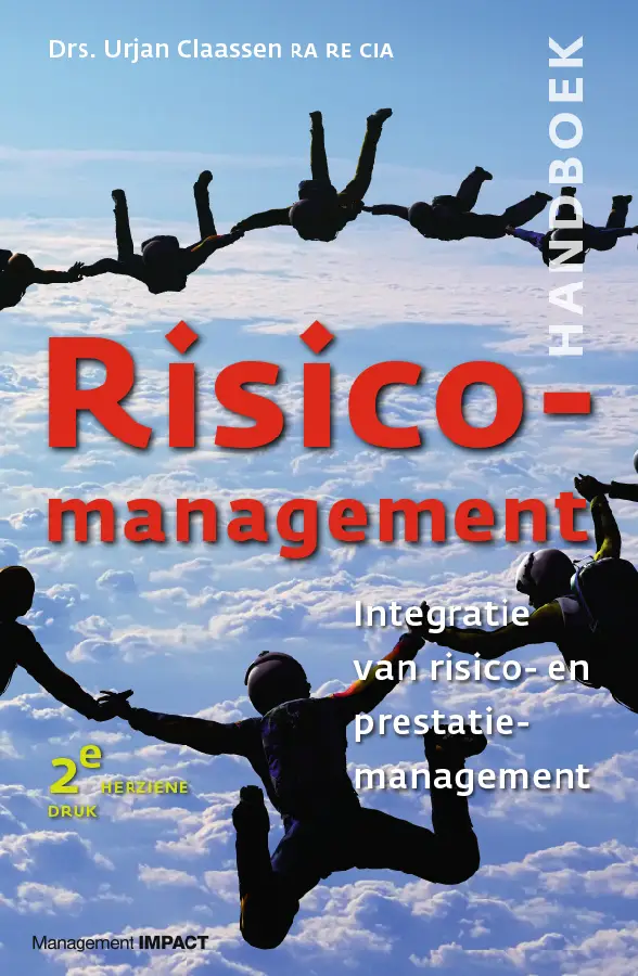 Handboek Risicomanagement