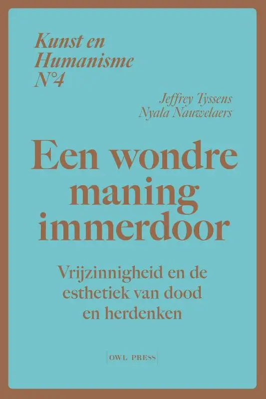 Een wondre maning immerdoor