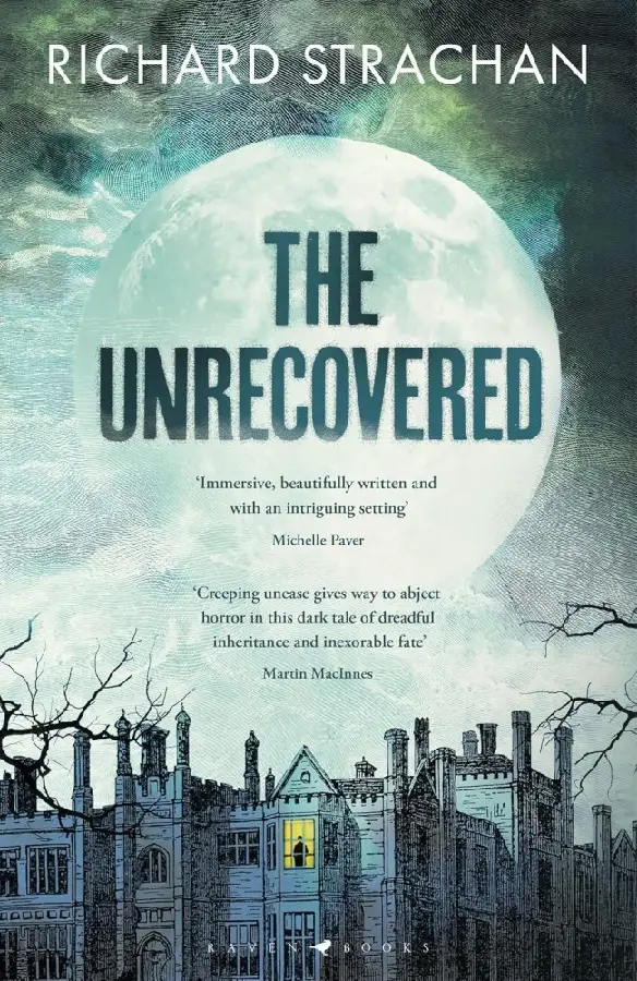 The Unrecovered