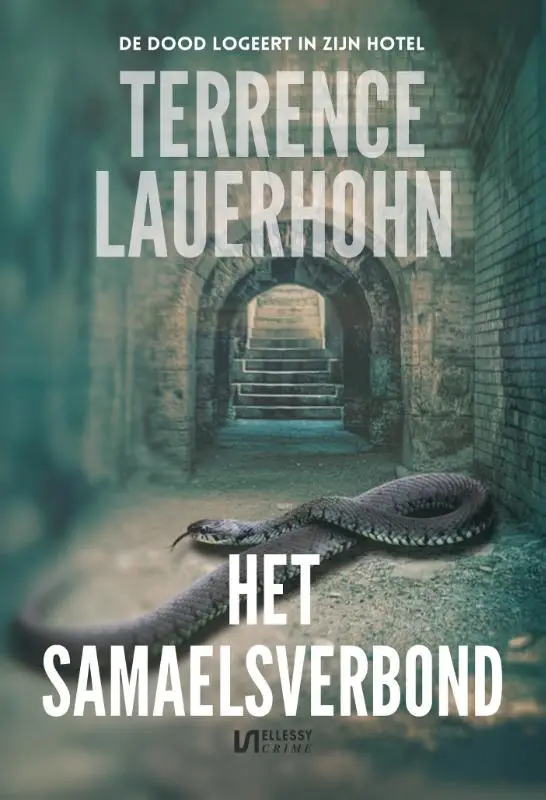 Het Samaelsverbond