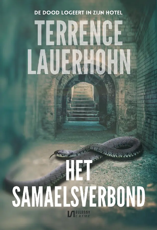Het Samaelsverbond