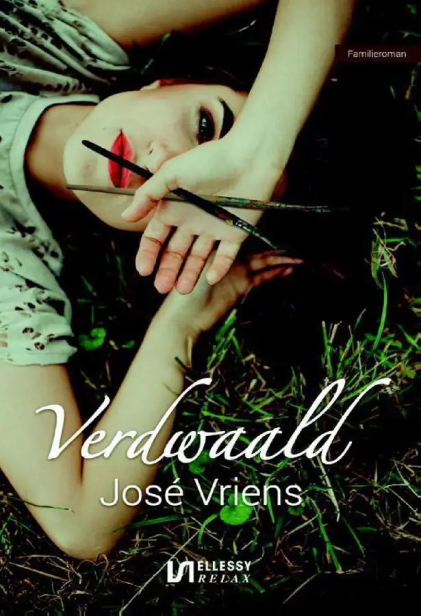 Verdwaald