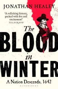 The Blood in Winter
