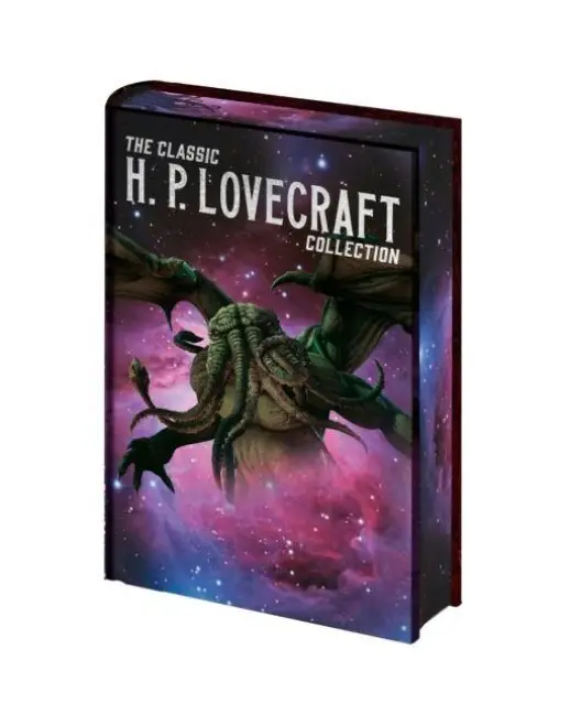 The Classic H. P. Lovecraft Collection