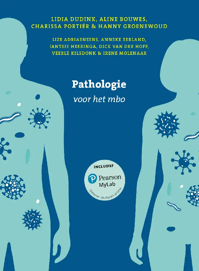 Pathologie voor het mbo