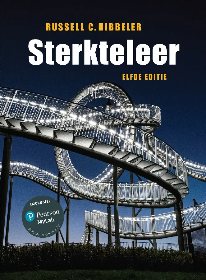 Sterkteleer