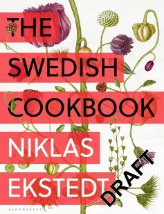 The Swedish Cookbook
