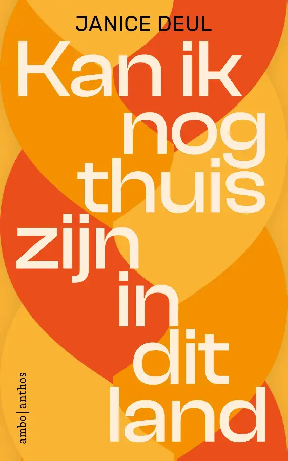 Kan ik nog thuis zijn in dit land