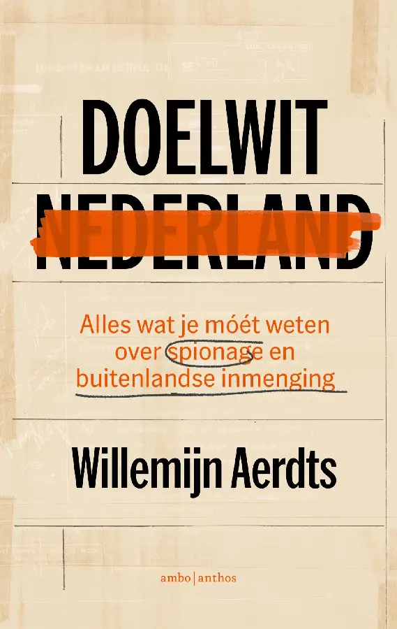 Doelwit Nederland