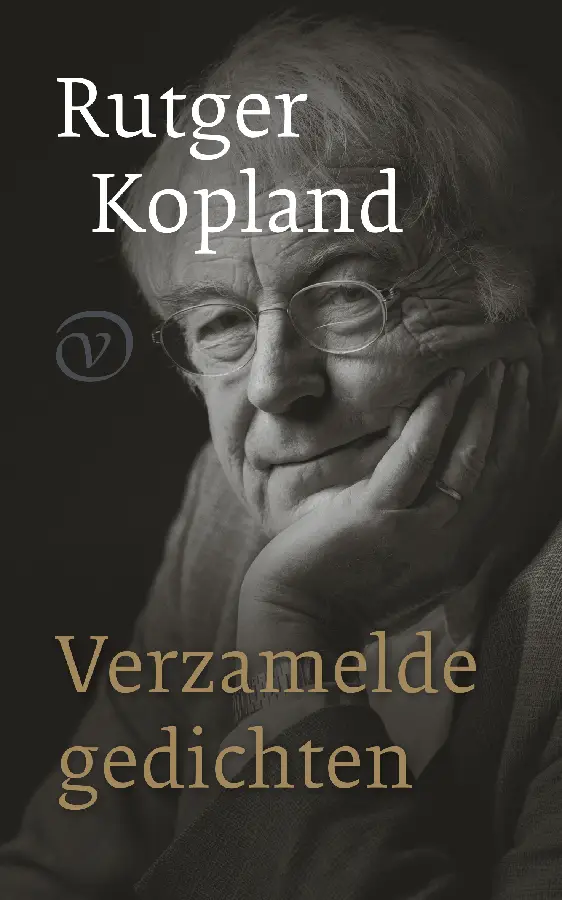 Verzamelde gedichten