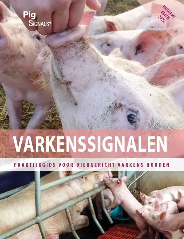 Varkenssignalen / 2022