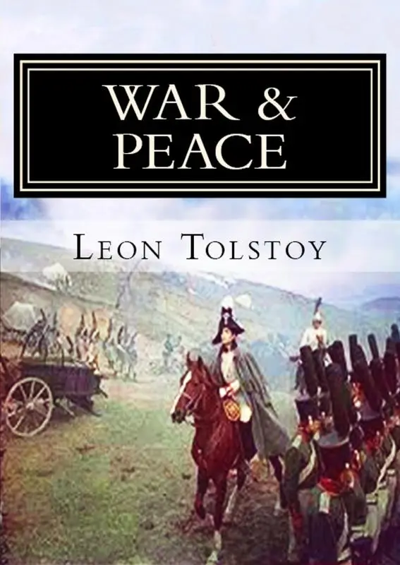 War & Peace