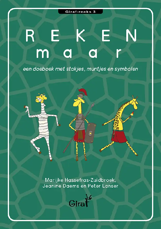Reken maar