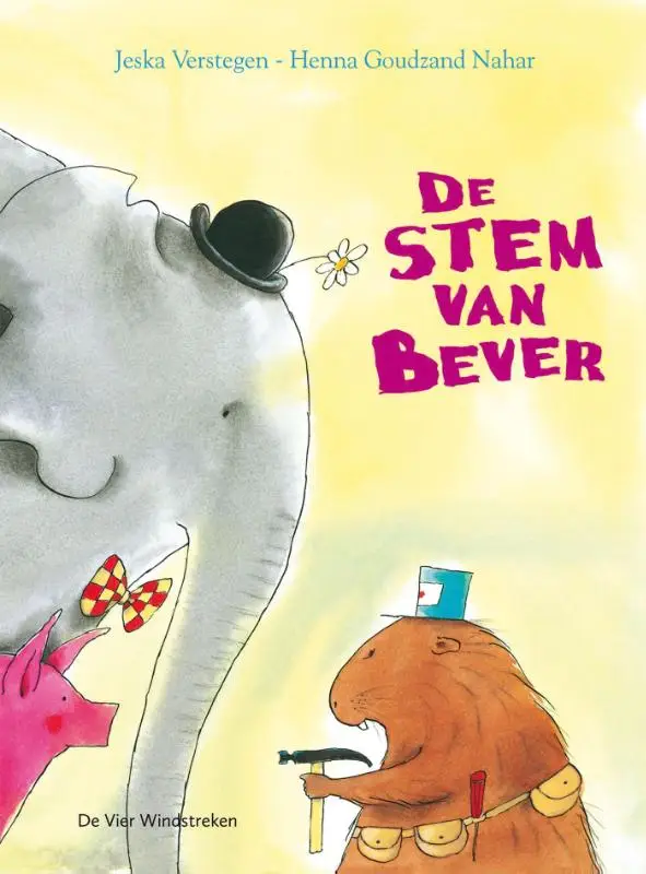 De stem van Bever