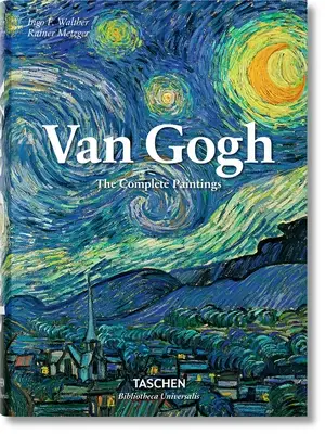 Van Gogh. L'?uvre complet - Peinture