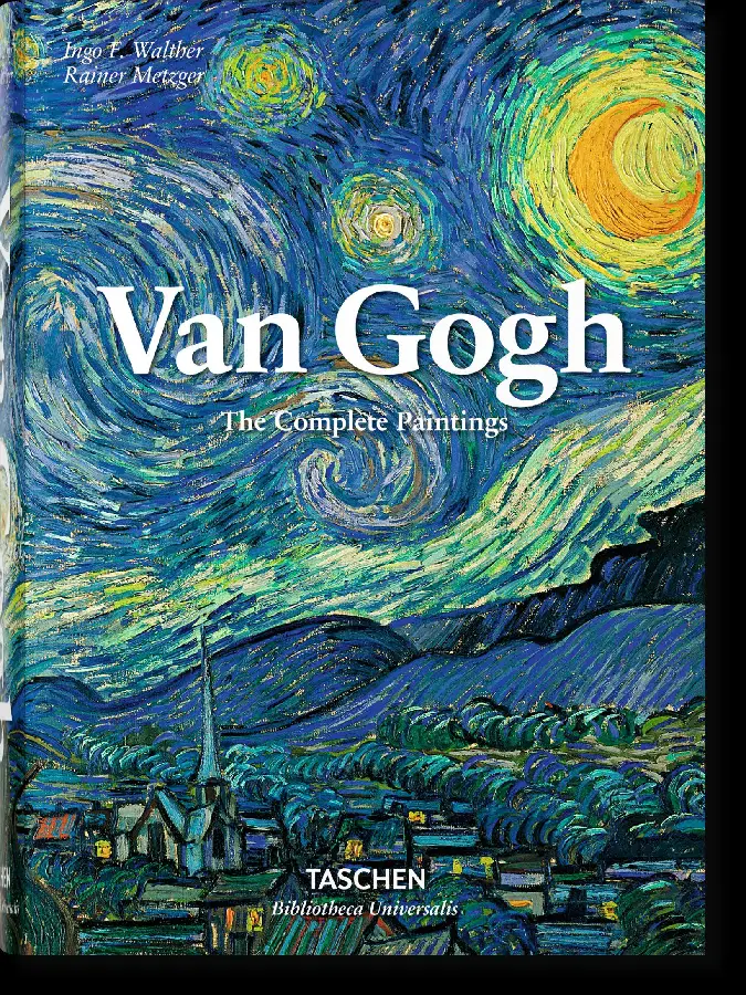 Van Gogh