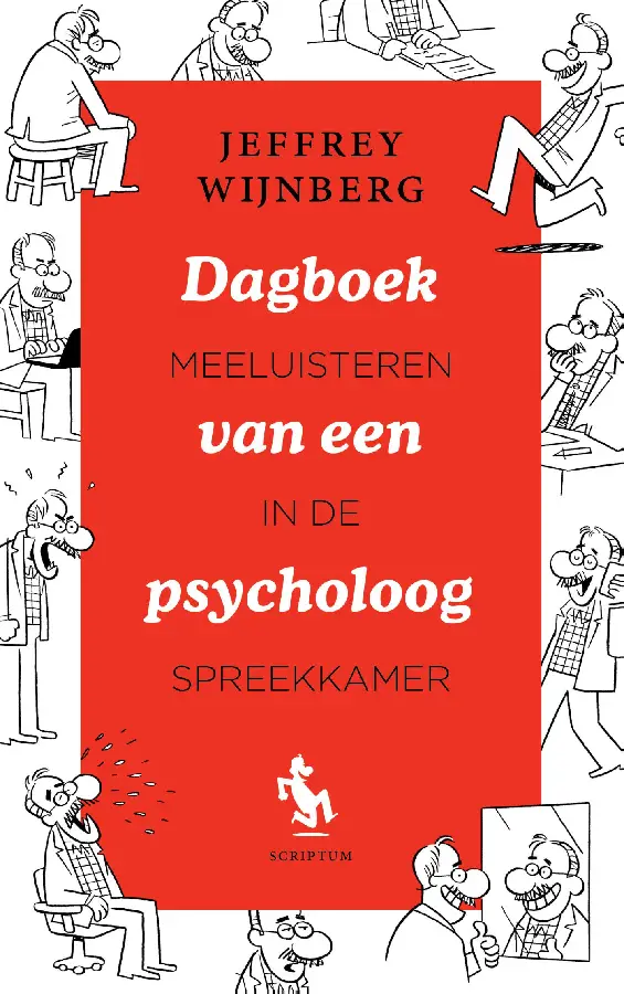Dagboek van een psycholoog